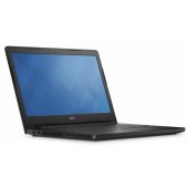 Latitude 3470 14 i3-6100U 4GB 500GB EN W10Pro juodas