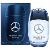 The Move Live The Moment EDP 100ml Tester