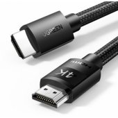 HD119 40102 HDMI 2.0 - HDMI 2.0 4K 3m Black