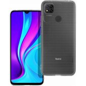 "Clear Case 2mm Xiaomi Redmi 9C" (camera protection)