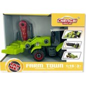 Automobilis 570540